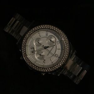 SOLD // Michael Kors Watch